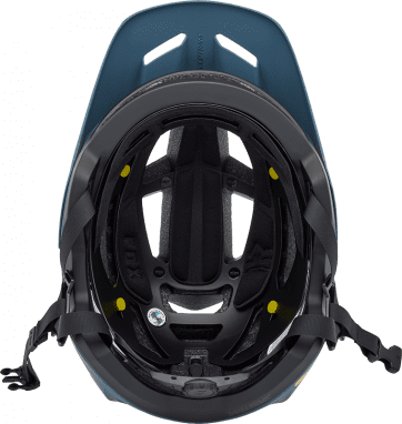 Casque Speedframe CE - Dark Vintage