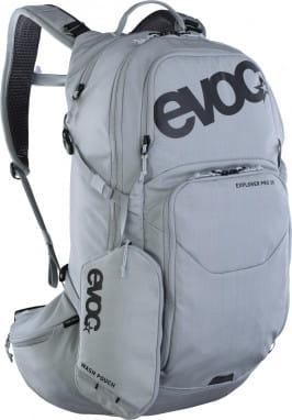 Explorer Pro 30 - argent