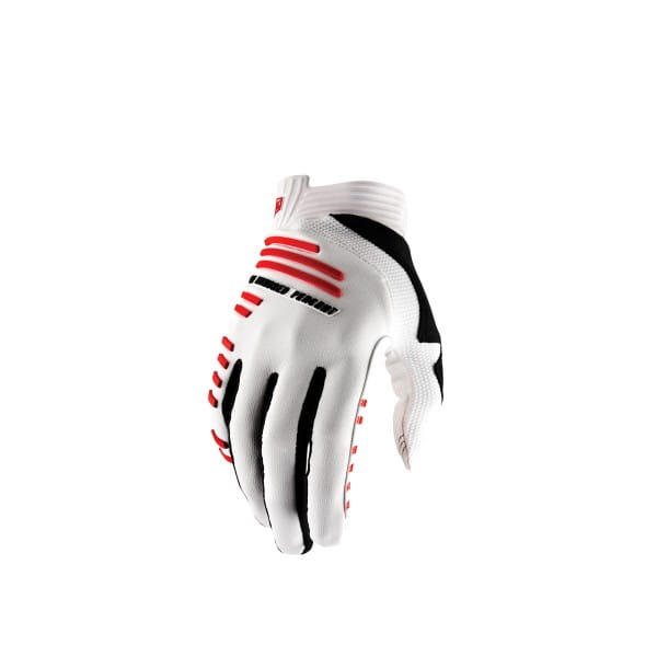 R-Core Handschuhe - Weiß