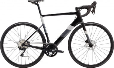 SuperSix EVO Neo 3 Black Pearl