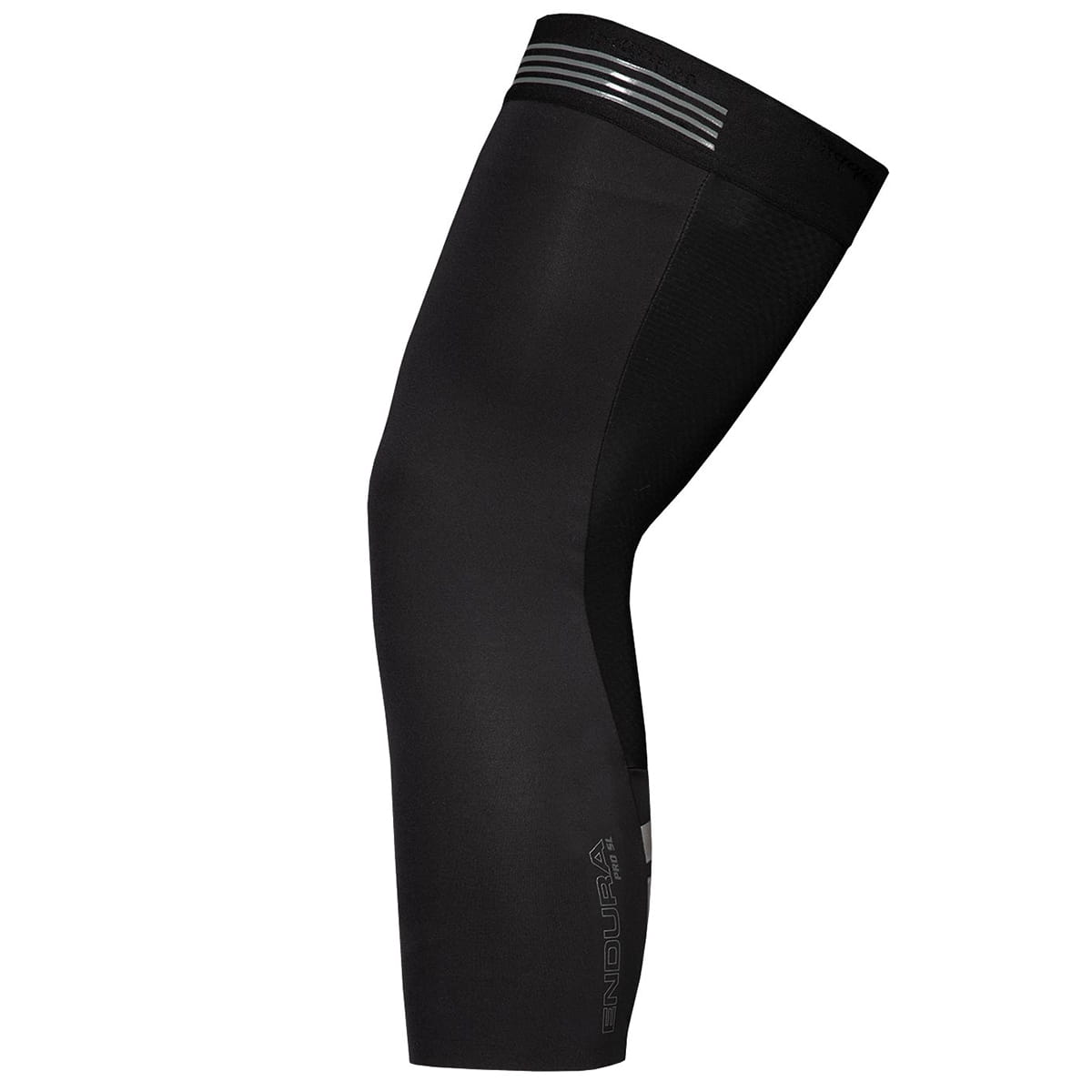 Scaldaginosi gambe Endura Pro SL II - nero S/M - Foto 2 di 3