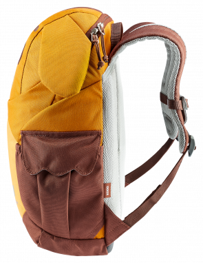 Kinderrucksack Kikki - maple-umbra