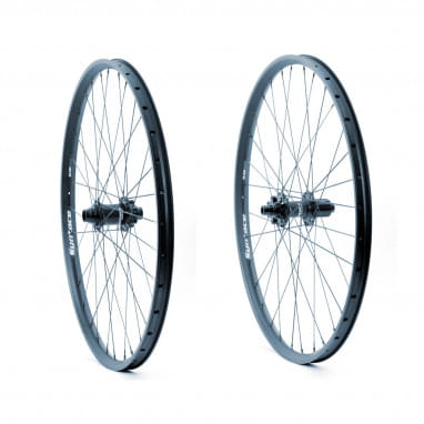 Laufrad W30 MX