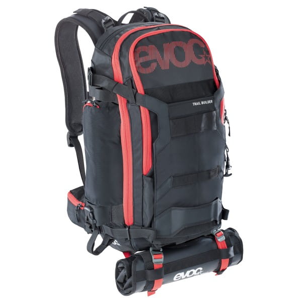 Trail Builder 30l Backpack - Black