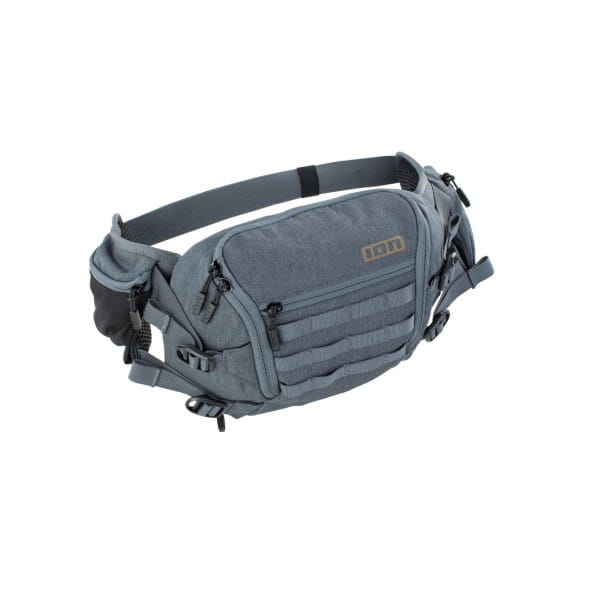 Bag Hipbag Traze 3 - thunder grey