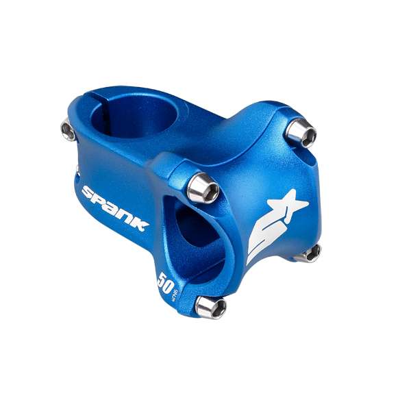 Spank spike stem 35mm sale