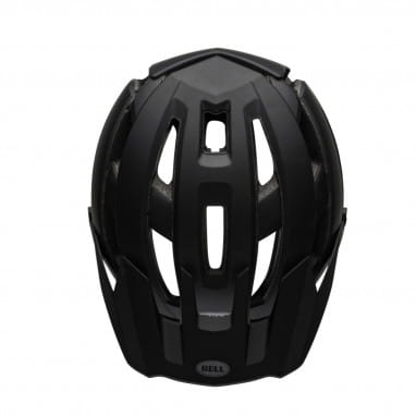 Super Air R Mips Bike Helmet - Black