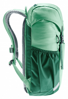 Junior Kinderrucksack - spearmint-seagreen