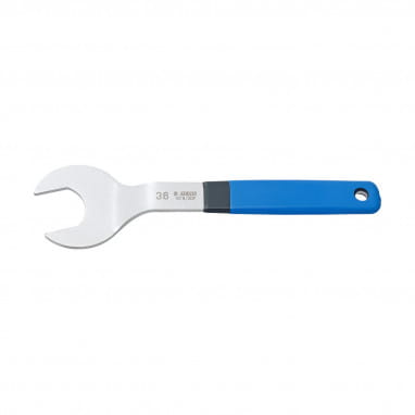 Control head wrench 1618/2DP - 36mm