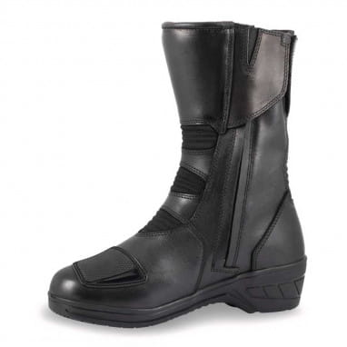 Ladies Boots Tour Comfort High-ST - black
