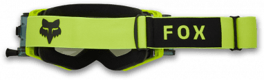 Airspace Rolloff Goggle - Fluorescerend Geel