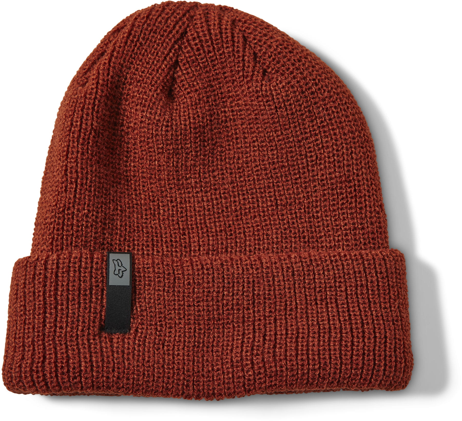 Fox Racing Machinist Beanie - copper | Mützen | BMO Bike Mailorder