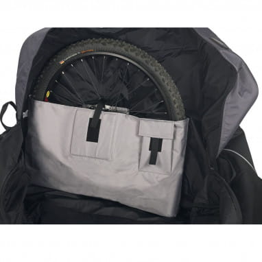 Big Bike Bag Pro - Sac de transport pour bicyclette