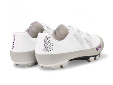 Gran Tourer XC Shoe - Chalk