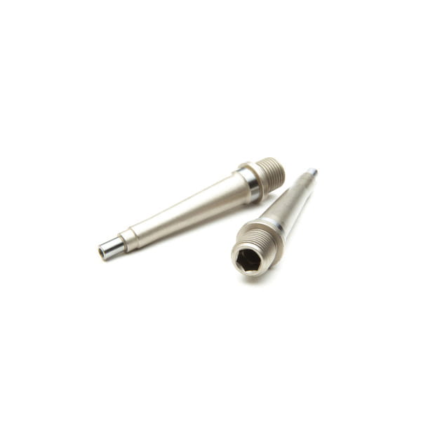 Pedal Spindle Kit Chester (axle L/R)