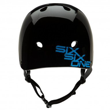 Dirt Lid Helm