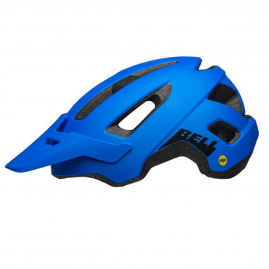 Nomad Mips - Helmet - Blue/Black