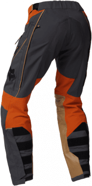 Defend Gore-Tex Adv Pant - Burnt Orange