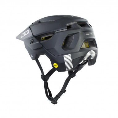 Helmet Traze Amp MIPS EU/CE - black