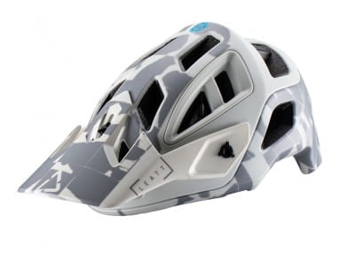Helm MTB All Mountain 3.0 Staal