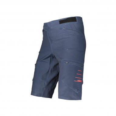 MTB 2.0 Shorts - Dunkelblau