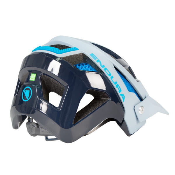 MT500 MIPS® Helm - Betongrau