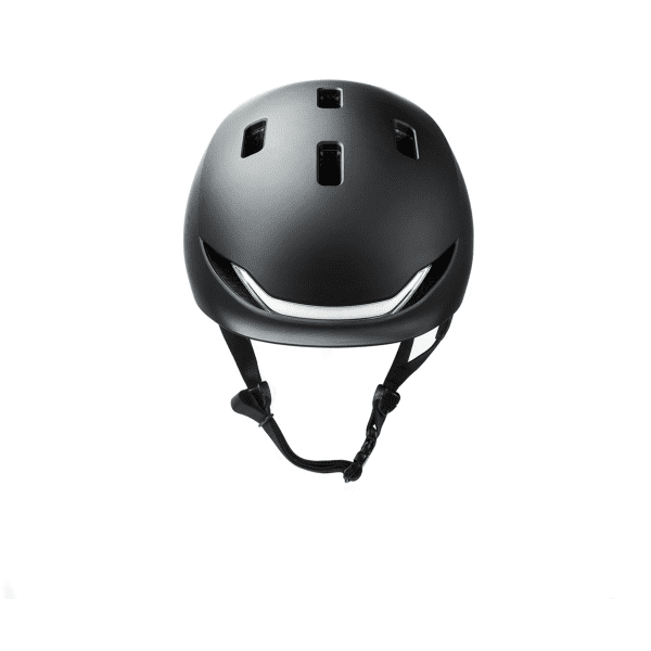 Street 20 Helmet - Black/Grey