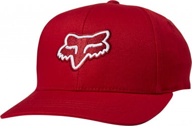 Casquette Youth Legacy Flexfit Chili