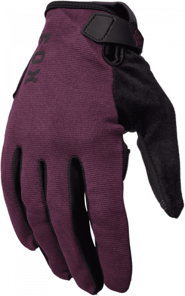 Ranger Glove Gel - Dark Purple