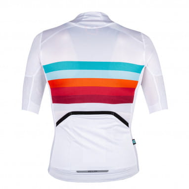 ESSENTIAL Woman Jersey - White