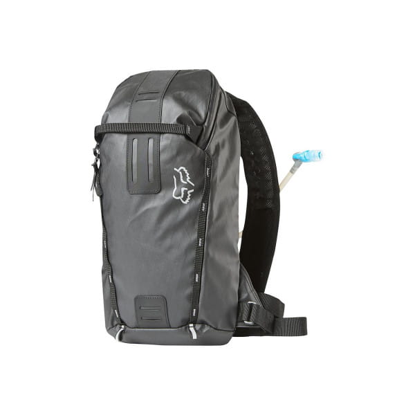 Utility Hydration Pack - Hydration System/Backpack - Small - Black