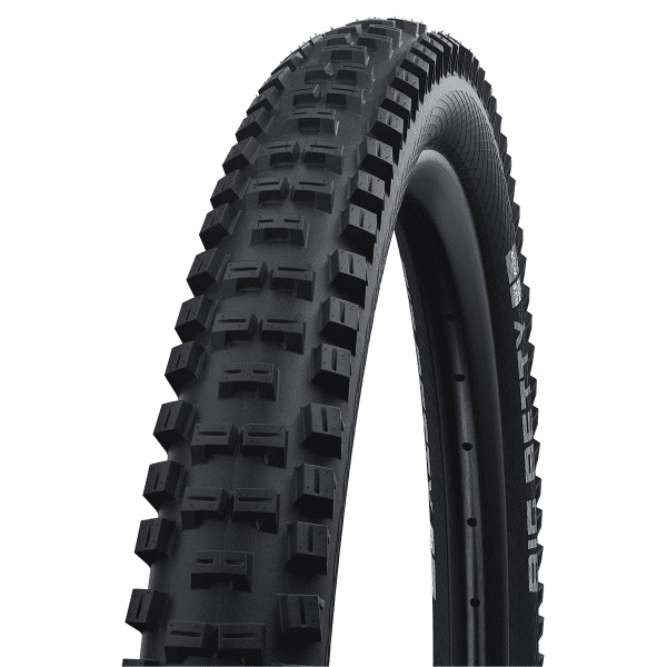 Big Betty clincher tire - 27.5x2.40 inch - TwinSkin BikePark - Addix Performance