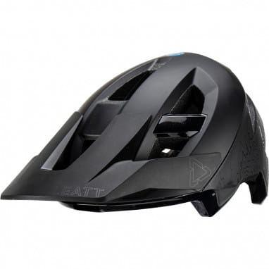 Helmet MTB All Mountain 3.0 Stealth