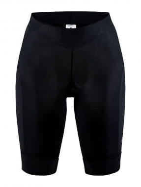 Endurance Core Shorts W - Black-Black