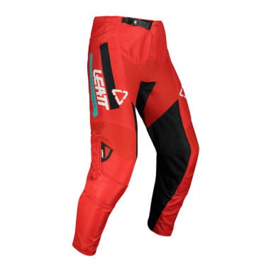 Moto 3.5 Ride Kit Uni red