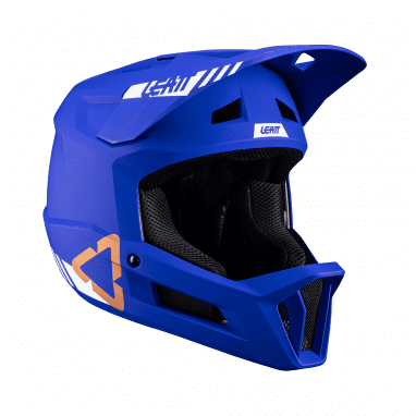 Helmet MTB Gravity 1.0 Junior - UltraBlue