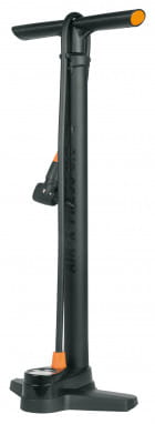 Pompa da pavimento Air-X-Press 8.0 - nero