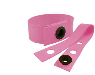 Strap for waistband - pink