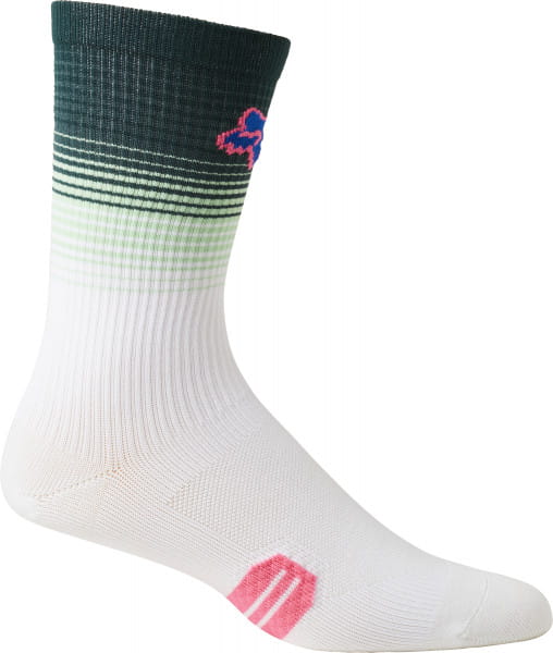 8" Ranger Sock Park Jade