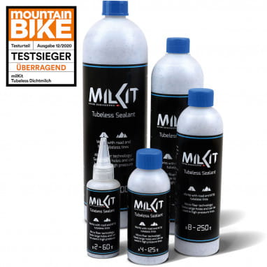 Tubeless Dichtmilch