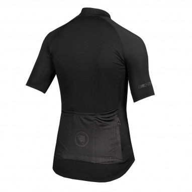 Pro SL Jersey Short Sleeve - Black