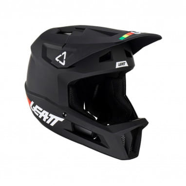 Helmet MTB Gravity 1.0 Black