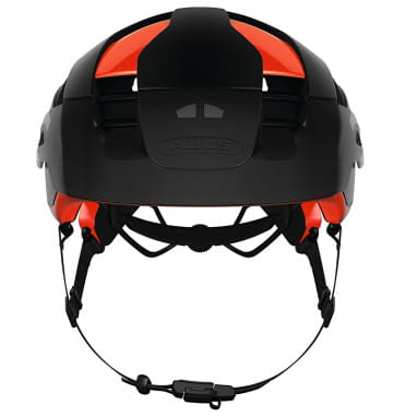Helmet MonTrailer ACE MIPS - Shrimp Orange