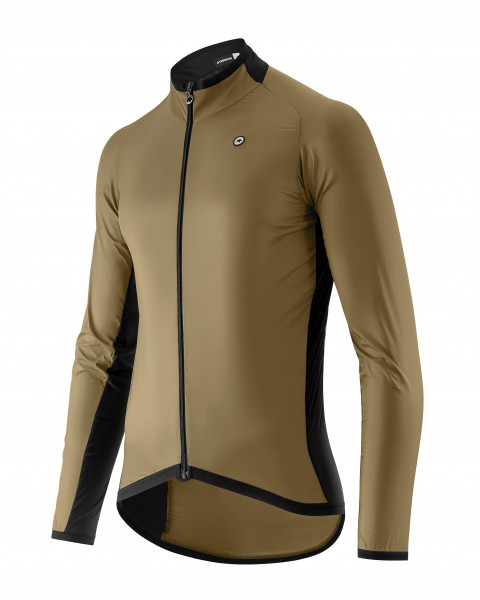 MILLE GT Wind Jacket C2 - Bronze Ash