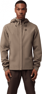 Ranger 2.5L Water Jacket - Ash