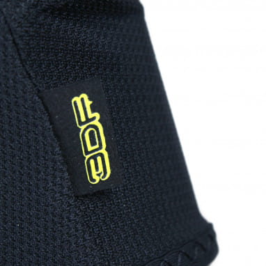 Elbow Guard 3DF 5.0 Elbow Protector - Lime