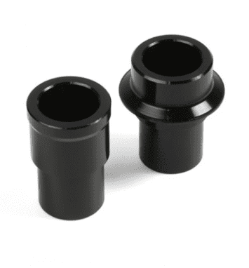 15mm - RS4 CL Front Conversion Kit - Black