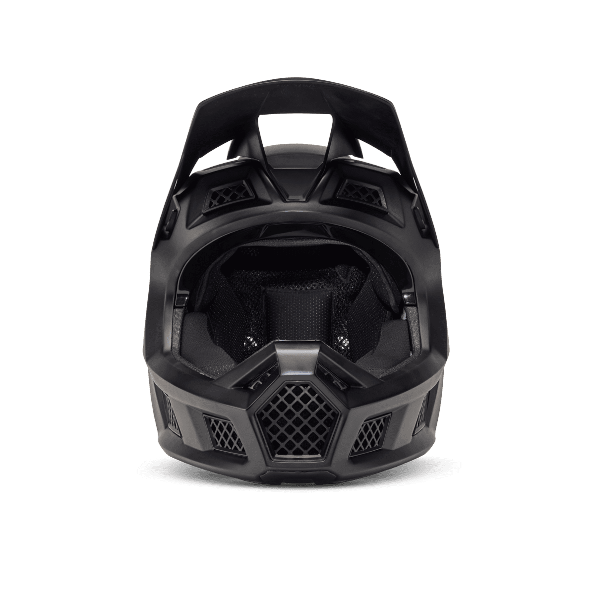 Rampage pro carbon matte helmet sale