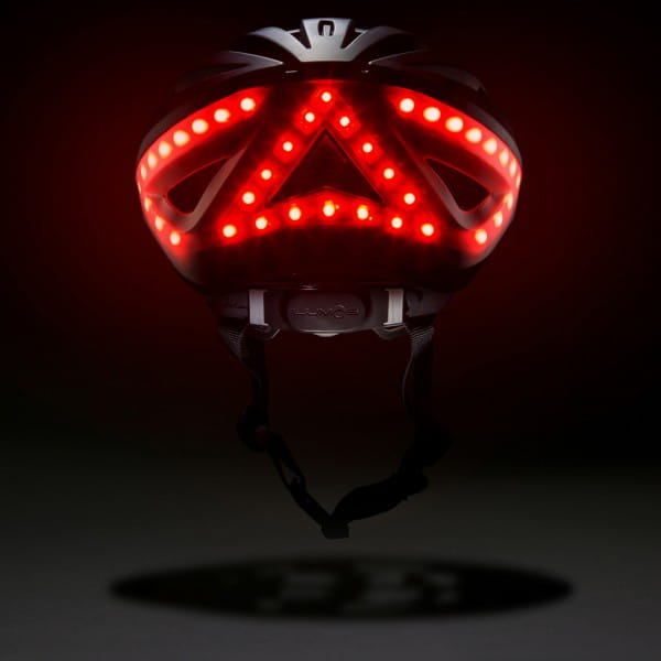 Kickstart Helmet - Black