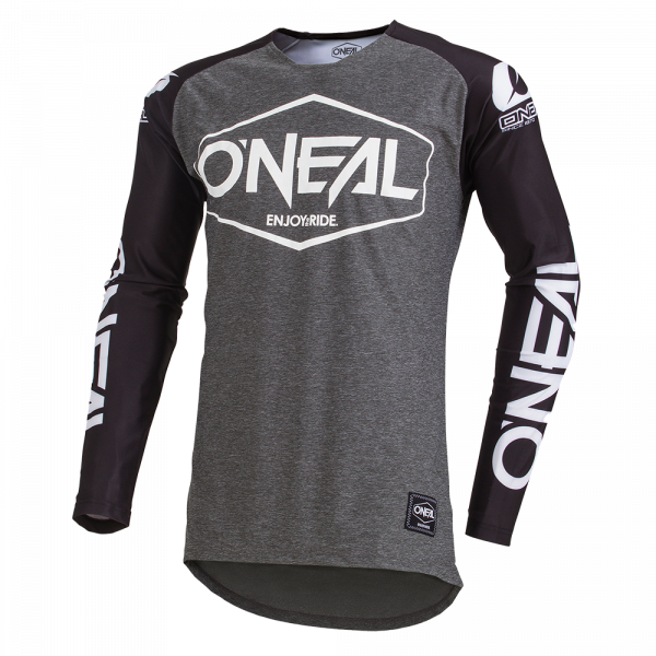 Mayhem Jersey HEXX - Trikot - Schwarz